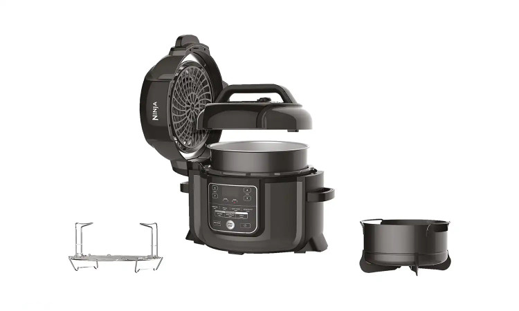 مولتی کوکر نینجا مدل OP300