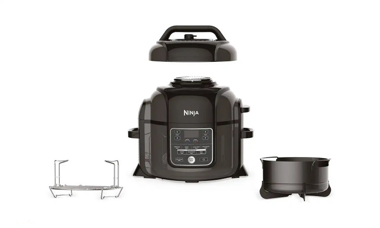 مولتی کوکر نینجا مدل OP300