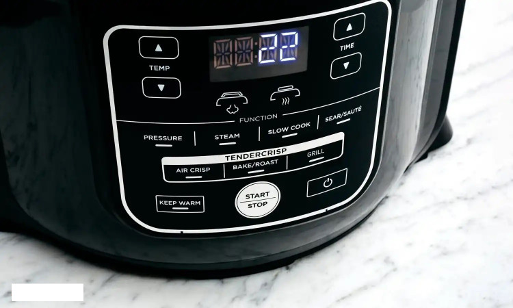 مولتی کوکر نینجا مدل OP300