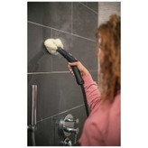 بخارشوی کرشر (کارچر) مدل SC2 Easy Fix سفید