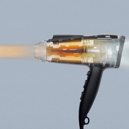 سشوار پاناسونیک مدل EH-NE85