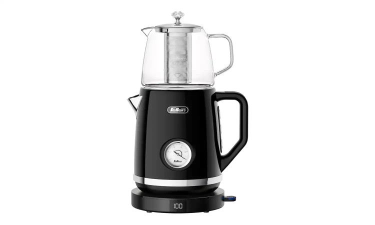 چای ساز فلر مدل TS290