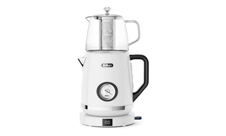 چای ساز فلر مدل TS290