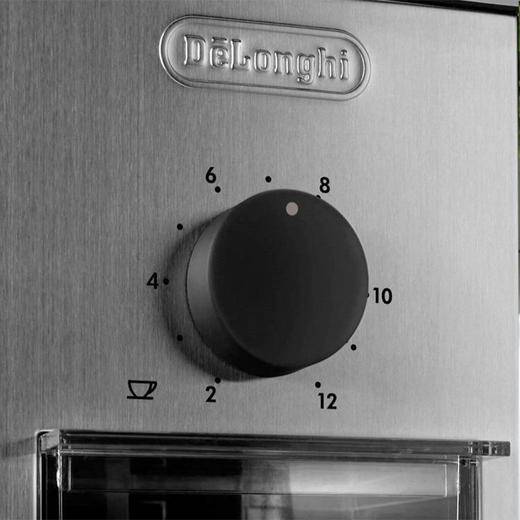 آسیاب قهوه دلونگی مدل KG89