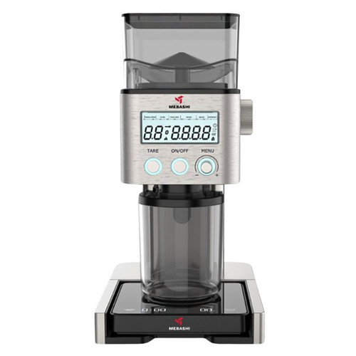 آسیاب قهوه مباشی مدل ME-CG 2301