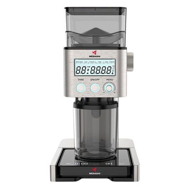 آسیاب قهوه مباشی مدل ME-CG 2301