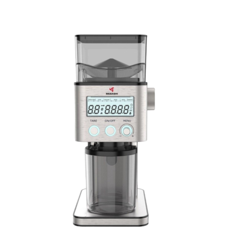 آسیاب قهوه مباشی مدل ME-CG2302