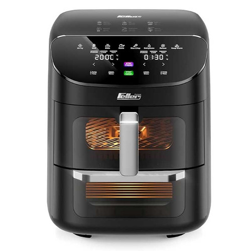 سرخ کن چندکاره فلر مدل AFR1100