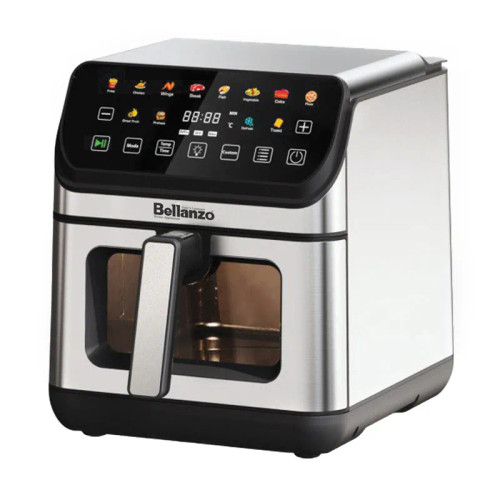 سرخ کن رژیمی بلانزو مدل BFA 8040