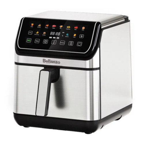 سرخ کن رژیمی بلانزو مدل BFA 8050