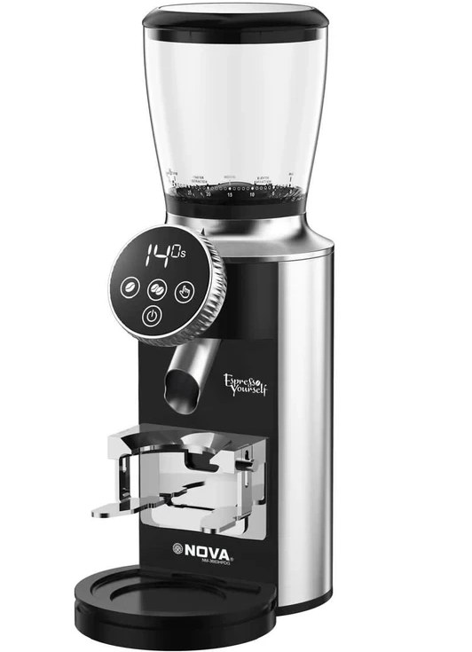 آسیاب قهوه نوا مدل  NM-3663HPDG