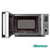 مایکروویو ۴۵ لیتری هایسنس مدل H45MOMK9