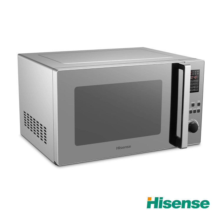 مایکروویو ۴۵ لیتری هایسنس مدل H45MOMK9