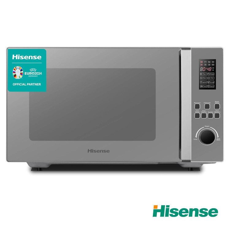 مایکروویو ۴۵ لیتری هایسنس مدل H45MOMK9