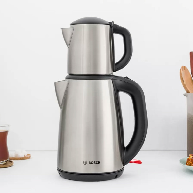 چای ساز بوش مدل TTA 5883   دلوکس کالا