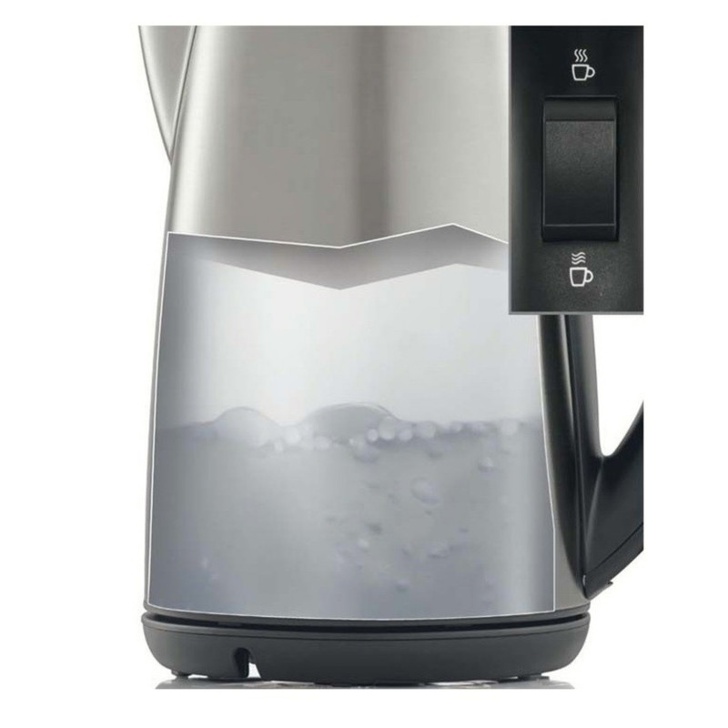 چای ساز بوش مدل TTA 5883   دلوکس کالا