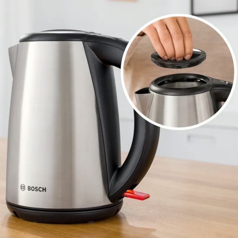 چای ساز بوش مدل TTA 5883   دلوکس کالا