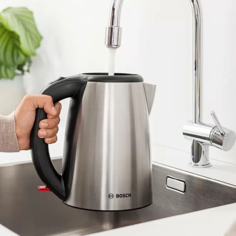 چای ساز بوش مدل TTA 5883- دلوکس کالا