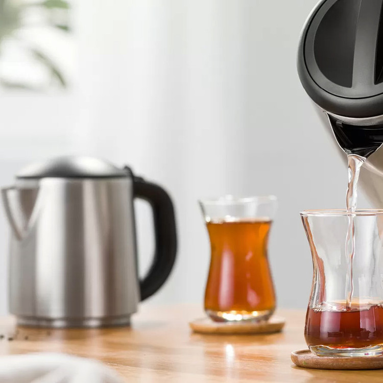 چای ساز بوش مدل TTA 5883 دلوکس کالا