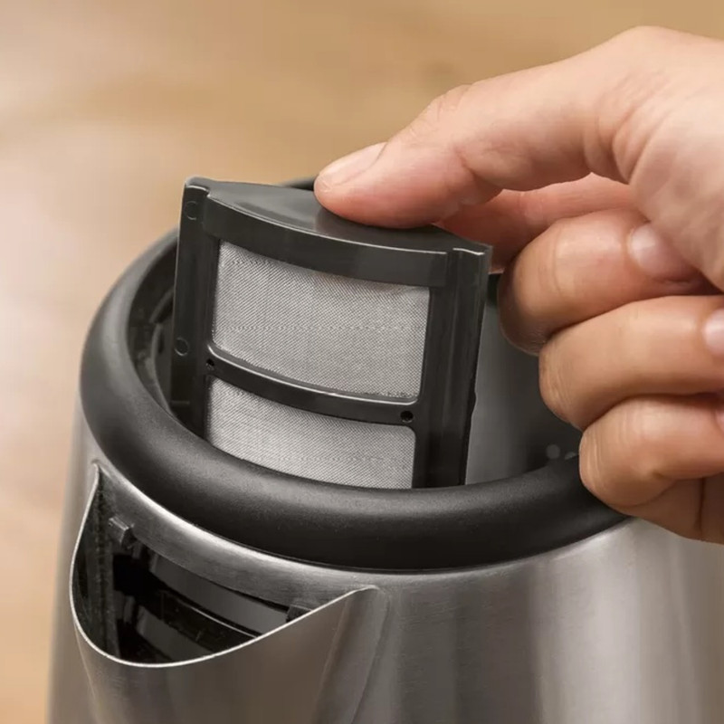 چای ساز بوش مدل TTA 5883   دلوکس کالا