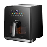 سرخ کن بدون روغن هایسنس مدل H09AFBKS4S دلوکس کالا