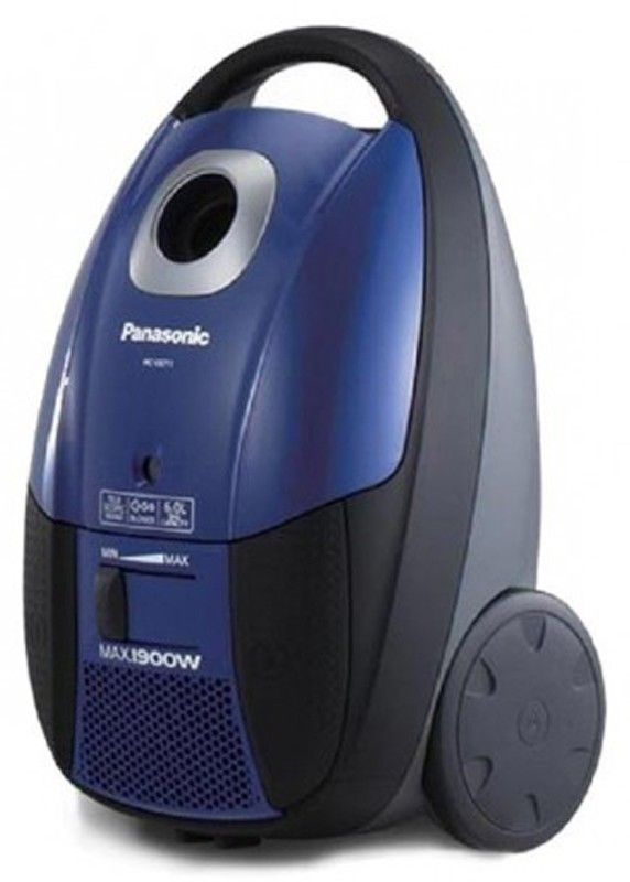 جاروبرقی پاناسونیک  1900وات مالزی  مدل MC-CG711