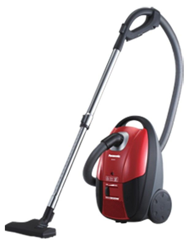 جاروبرقی پاناسونیک 1900وات مالزی مدل MC-CG711