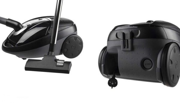 جاروبرقی پاناسونیک 2100وات مالزی مدل MC-CG715 کپی