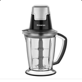 خردکن سیماران مدل SCP-4002 -دلوکس کالا