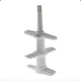 خردکن سیماران مدل SCP-4002 -دلوکس کالا