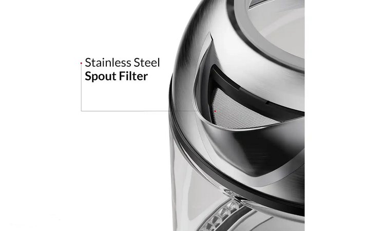 چای ساز فلر مدل TS288 دلوکس کالا