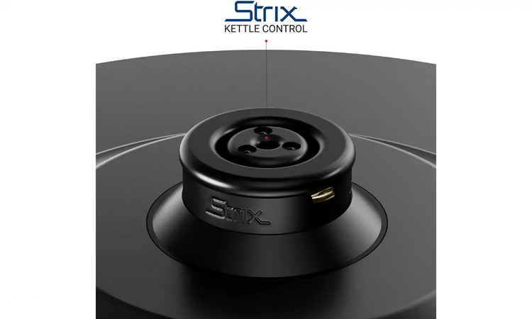 چای ساز فلر مدل TS288 دلوکس کالا