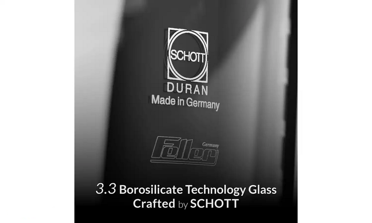 سماور برقی فلر مدل TS390 دلوکس کالا