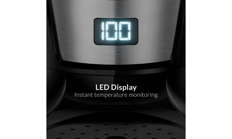 سماور برقی فلر مدل TS390 دلوکس کالا