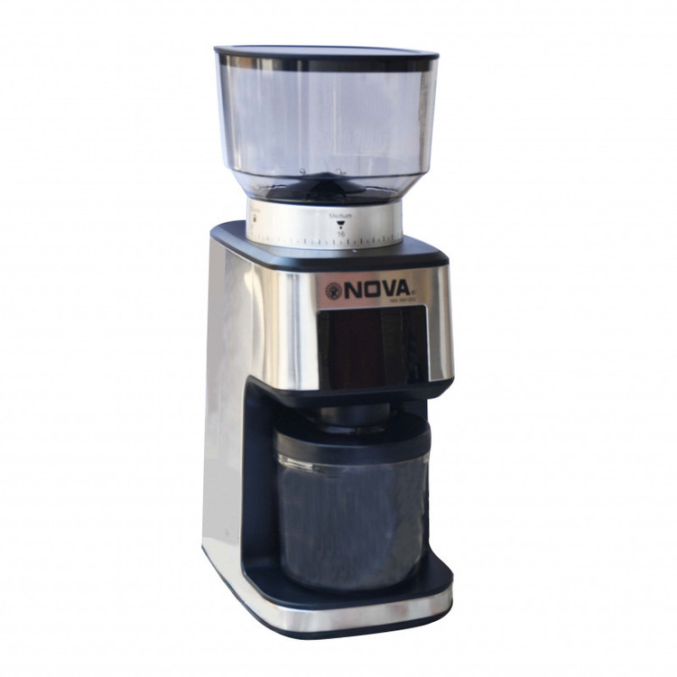 آسیاب قهوه نوا مدل NM-3661DG