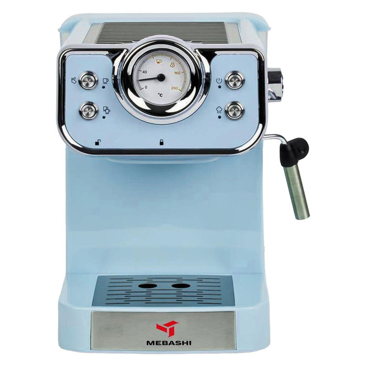 اسپرسو ساز مباشی مدل ME-ECM 2039