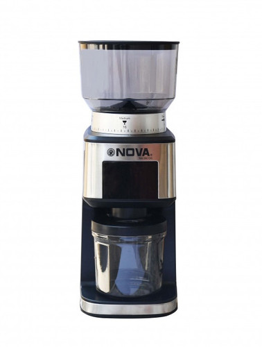 آسیاب قهوه نوا مدل NM-3661DG