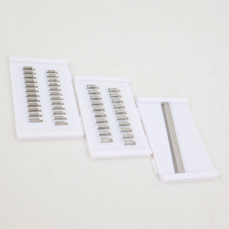 خردکن دوقلو دیجیتال 3لیتری پرفکت ایتالیا