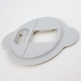 خردکن دوقلو دیجیتال 3لیتری پرفکت ایتالیا