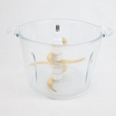 خردکن دوقلو دیجیتال 3لیتری پرفکت ایتالیا