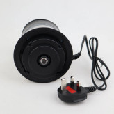 خردکن دوقلو دیجیتال 3لیتری پرفکت ایتالیا