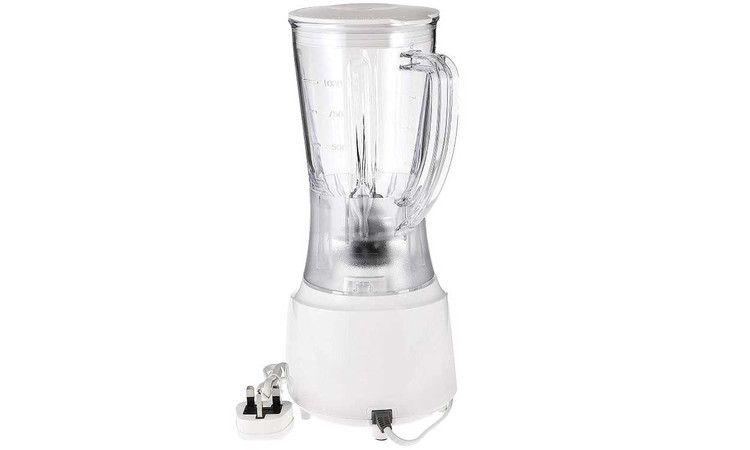 مخلوط کن پاناسونیک مدل MX-GX1021