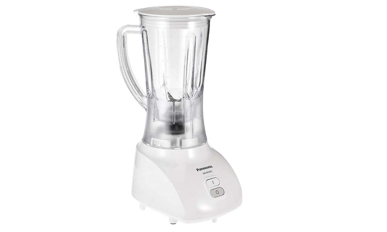 مخلوط کن پاناسونیک مدل MX-GX1021