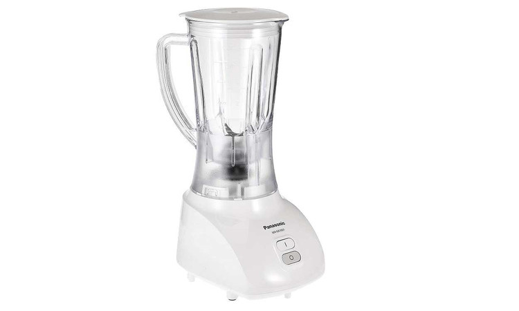 مخلوط کن پاناسونیک مدل MX-GX1021