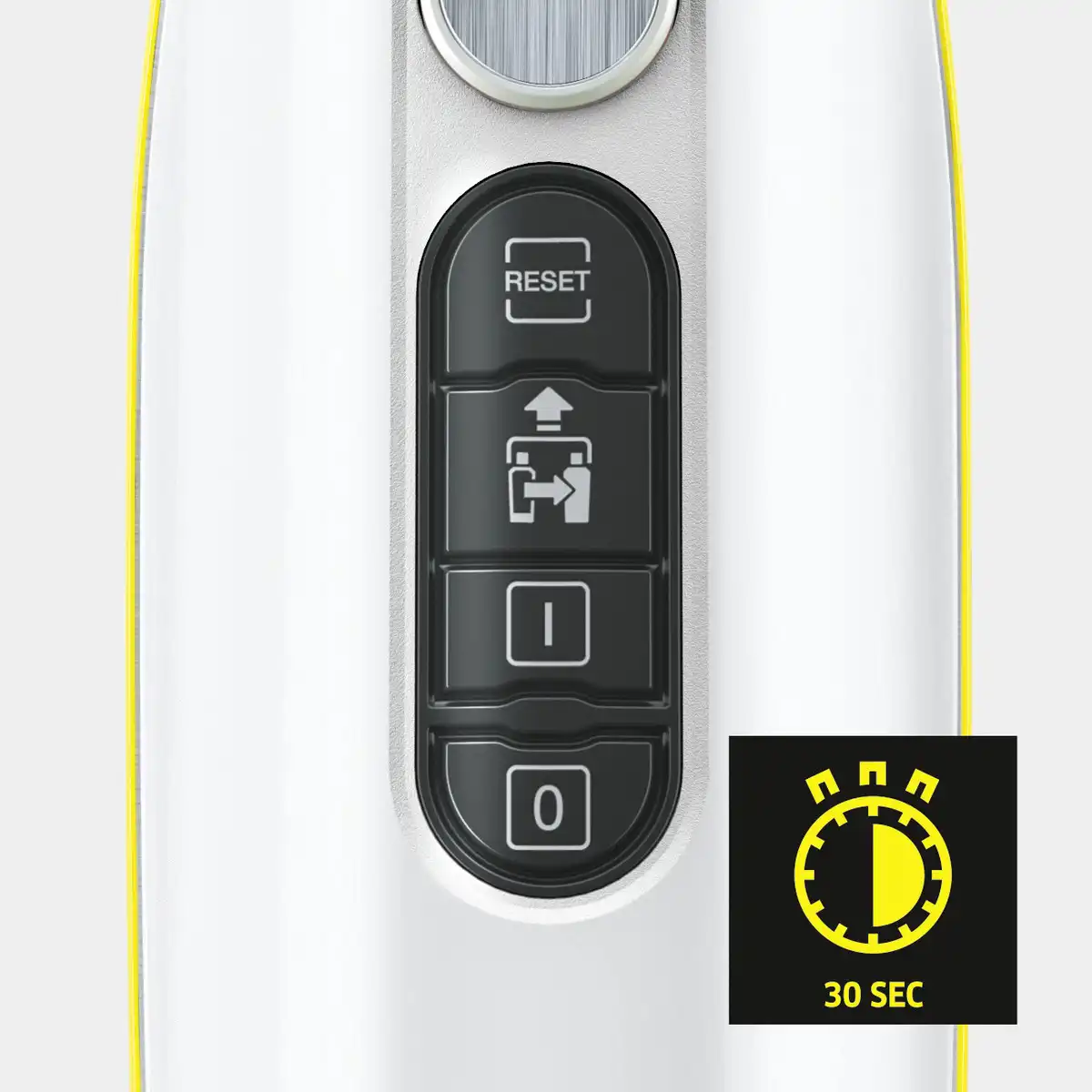 بخارشوی کارچر مدل SC 3 UPRIGHT EasyFix