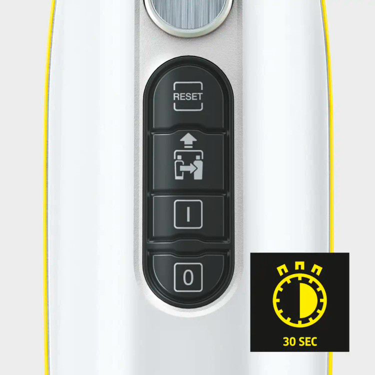 بخارشوی کارچر مدل SC 3 UPRIGHT EasyFix