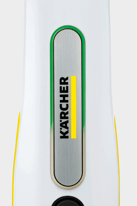 بخارشوی کارچر مدل SC 3 UPRIGHT EasyFix
