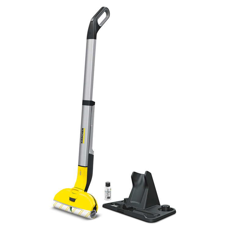 زمینشوی شارژی کارچر مدل FC 3 CORDLESS (EWM2)