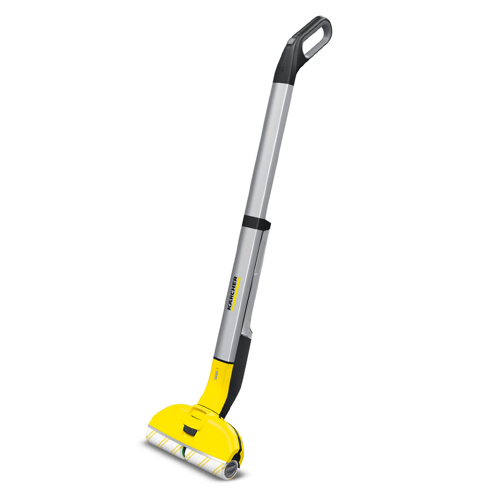 زمین‌شوی شارژی کارچر مدل FC 3 CORDLESS (EWM2)