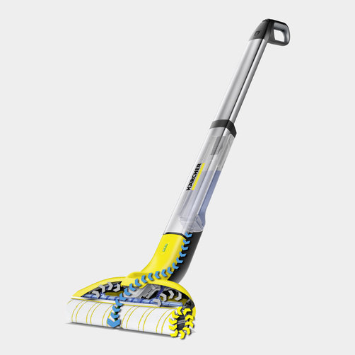 زمین‌شوی شارژی کارچر مدل FC 3 CORDLESS (EWM2)